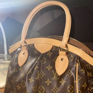 Louis Vuitton Purse * original * 2010 vintage